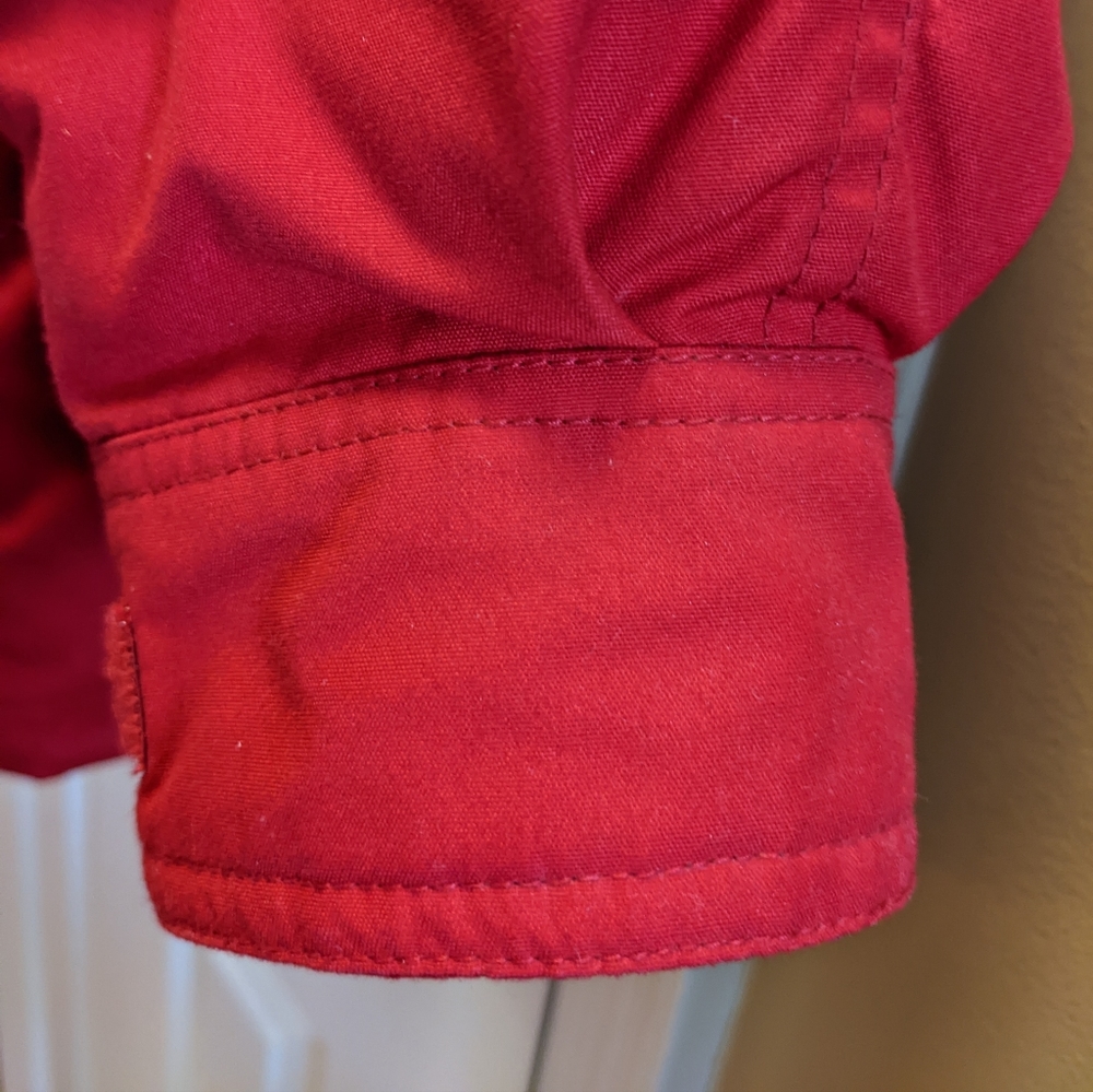 Down Ski Parka - image 6